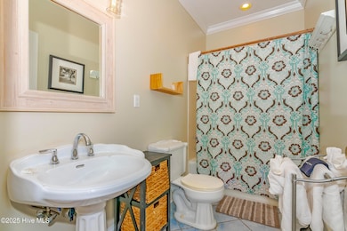 21 Keelson Row unit Ocean Vista 7g, Bald Head Island, NC 28461 - photo 7