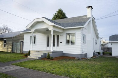 1025 9th Ave SW, Albany, OR 97321 - photo 2