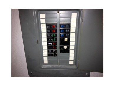 Other. ELECTRICAL PANEL