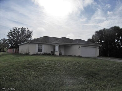 733 Milano Ave S, Lehigh Acres, FL 33974 - photo 2