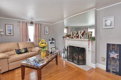 90 Robert Cir, Cranston, RI 02905 - photo 6