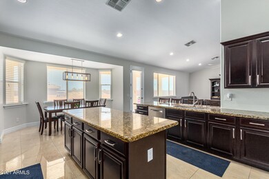 229th Dining Kitchen