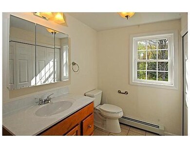 Bathroom.