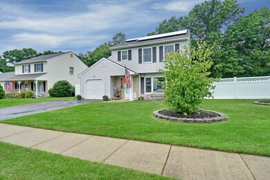 29 Independence Way, Howell, NJ 07731 - photo 5