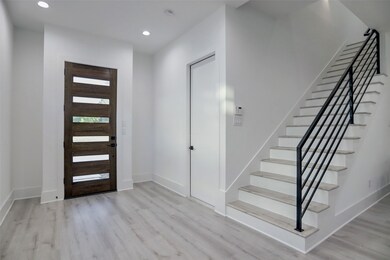 Following Interior Images are from previous model