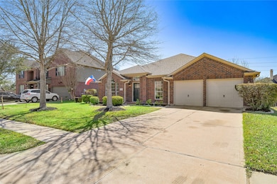 22307 Fieldcrest Ln, Richmond, TX 77469 - photo 5