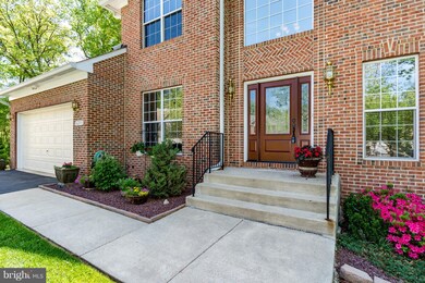 16205 Tilghman Ct, Laurel, MD 20707 - photo 2