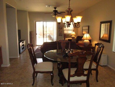 Family/Kitchen