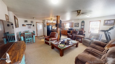 10815 State Hwy 19, Ada, OK 74820 - photo 5