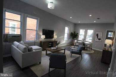 421 Bridgeboro St, Riverside, NJ 08075 - photo 2