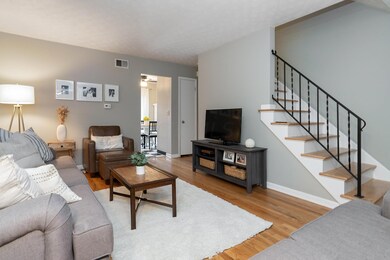 1824 Willoway Circle S.