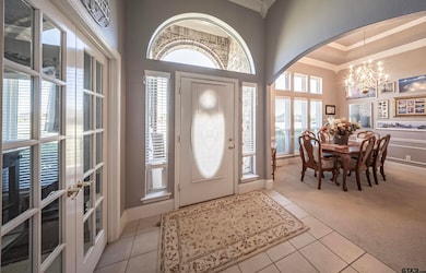 1360 W Remington Park Dr, Terrell, TX 75160 - photo 3