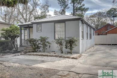 719 E 37th St, Savannah, GA 31401 - photo 4