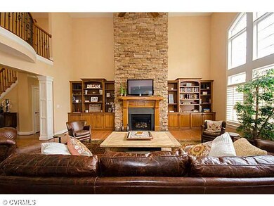 Den/Family/Great Room