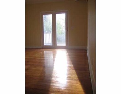 Bedroom.