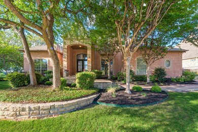 1208 Province Ln, Southlake, TX 76092 - photo 3