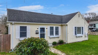 784 Allen St, North Dartmouth, MA 02747 - photo 2