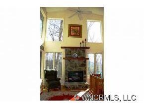 Walls of Windows, Spacious