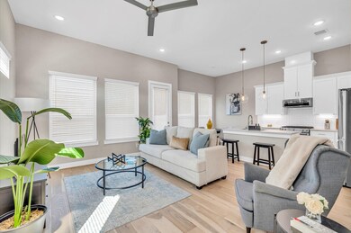 306 Chobani Ln, Houston, TX 77091 - photo 7