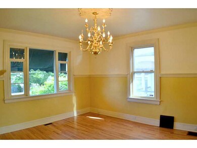 Dining Room.