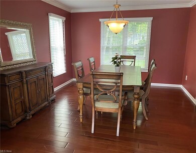 525 Walnut Ridge Trail, Aurora, OH 44202 - photo 4