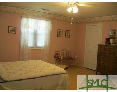Bedroom.