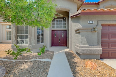 926 Dancing Vines Ave, Las Vegas, NV 89183 - photo 3