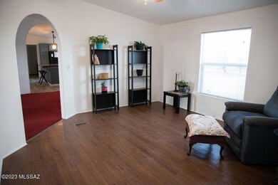 Family Room.