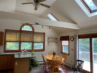 131 Buzzell Hill Rd, Weare, NH 03281 - photo 4