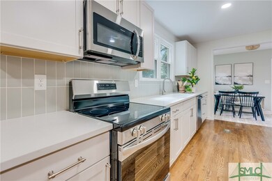 1510 E 33rd St, Savannah, GA 31404 - photo 7