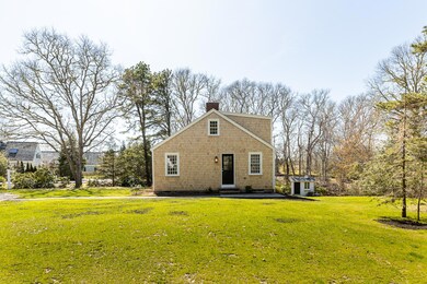 Side of Home