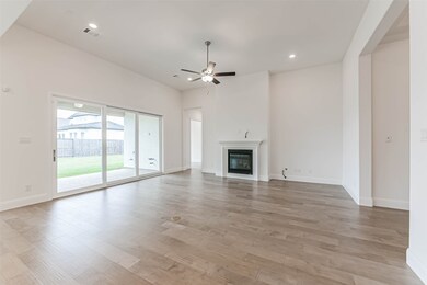 9615 Sanger Way, Manvel, TX 77578 - photo 4