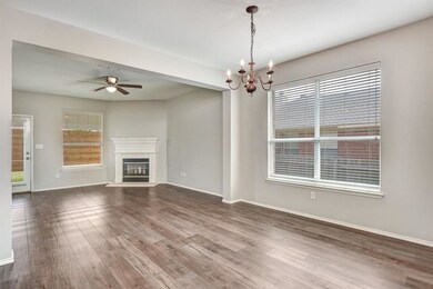 2721 Bissonet Dr, Denton, TX 76210 - photo 3