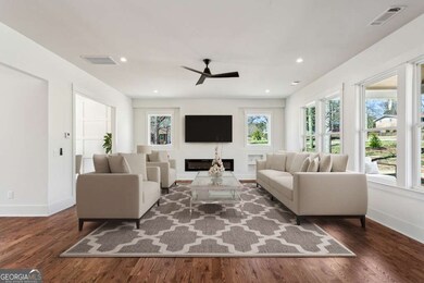 482 Majestic Oaks Place, Smyrna, GA 30082 - photo 6