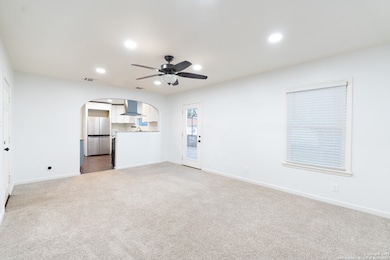 2519 W Huisache Ave, San Antonio, TX 78228 - photo 6