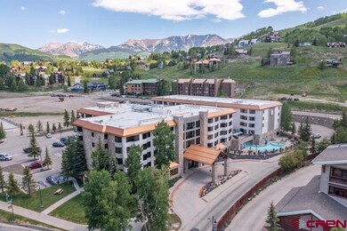 6 Emmons Rd unit 553, Crested Butte, CO 81225 - photo 2