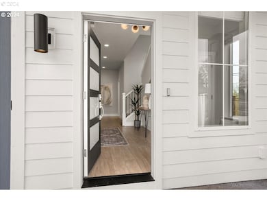 Entrance/Foyer