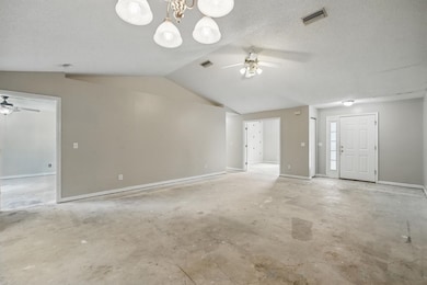 Living/dining