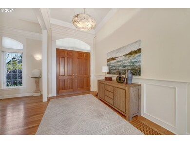 Entrance/Foyer
