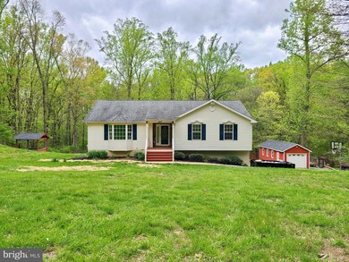 283 Shady Valley Ln, Harpers Ferry, WV 25425 - photo 2