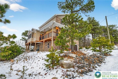 532 Buck Mountain Blvd, Hazleton, PA 18202 - photo 6