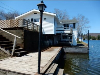 Cottage