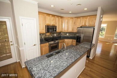 10241 Brighton Ridge Way, Columbia, MD 21044 - photo 5