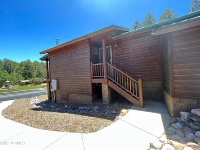 4720 W Tatanka Loop, Show Low, AZ 85901 - photo 3