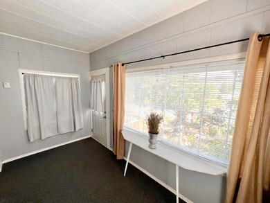 Sun Porch