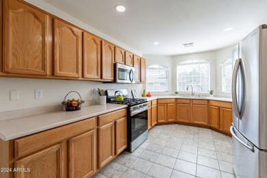 7452 E Keats Ave, Mesa, AZ 85209 - photo 4