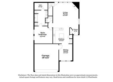 17819 Yellow Birch Trail, Humble, TX 77346 - photo 2