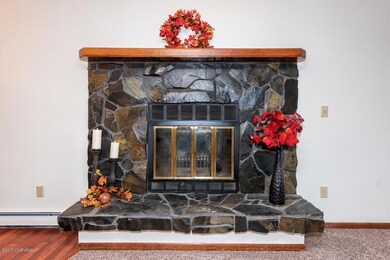 3 Fireplace