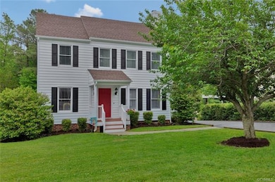 9306 Crystal Brook Terrace, Glen Allen, VA 23060 - photo 2