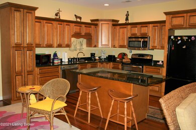182 Popes Creek Ln, Mount Washington, KY 40047 - photo 3